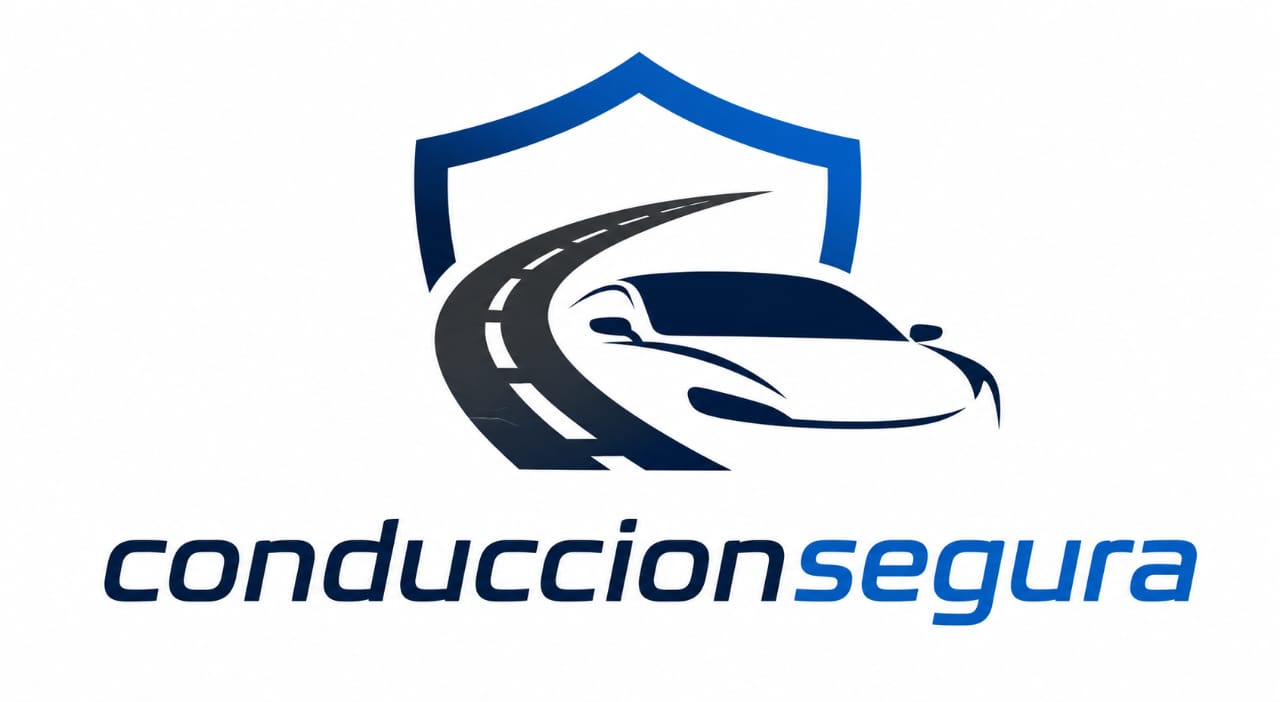 Conduccion Segura Logo